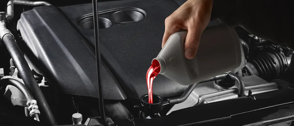 transmission services we perform