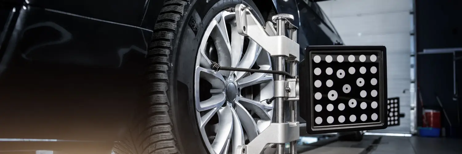 Wheel Alignment Shop Saskatoon, SK | Wheel Alignment Near Me