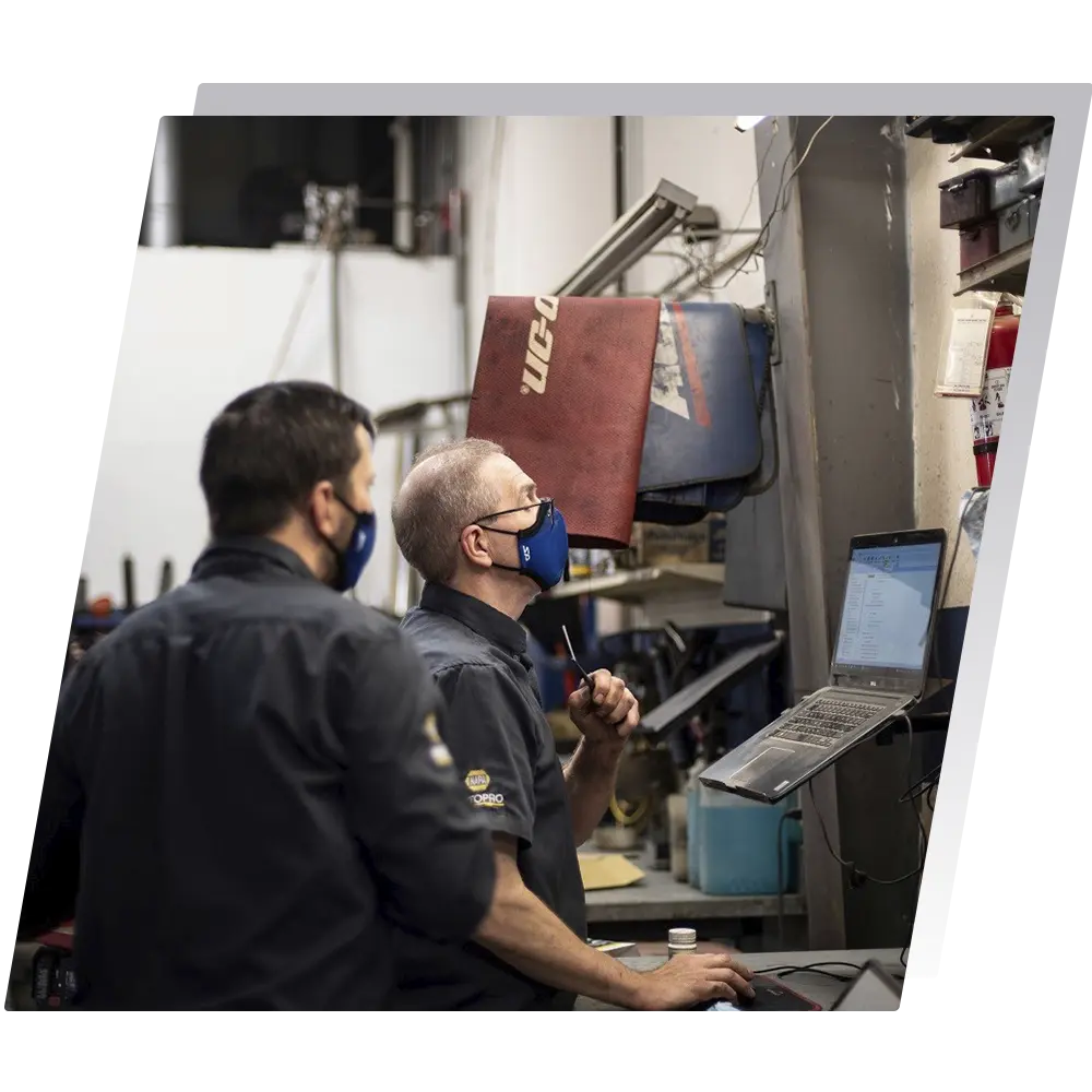 Why Drivers Choose Crestview Auto Service